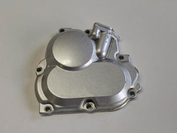 Onderdelen gebruikt / Yamaha TDM850 tdm 850 4TX 3VD, Verzenden, Gebruikt