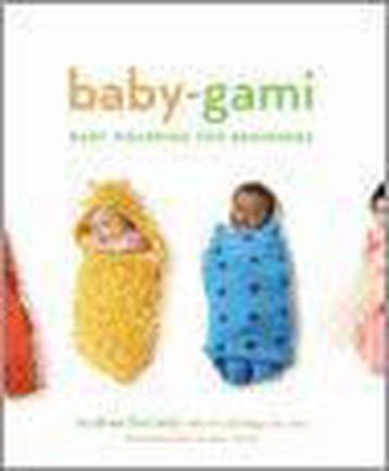 Baby-Gami - Andrea Sarvady 9780811847643, Verzenden, Gelezen, Andrea Sarvady