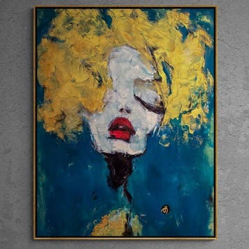 Arvydas Gaiciunas (Retne) - Valo N-4 (XL) — Contemporary