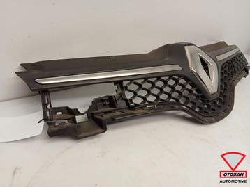 Renault Twingo 3 2014+ Grille Grill Origineel! 622566433R, Ophalen, Gebruikt, Renault