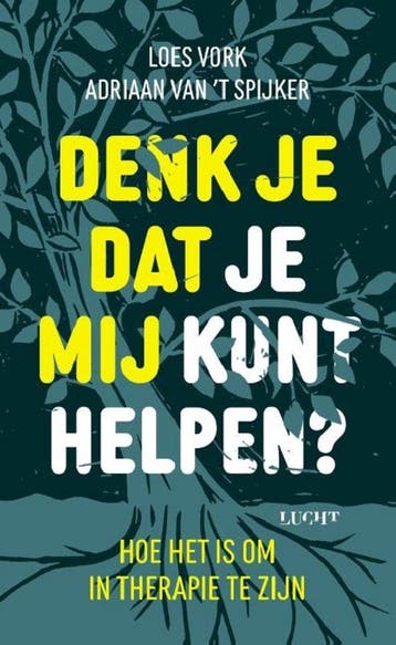 Denk je dat je mij kunt helpen? 9789493272231 Loes Vork, Boeken, Verzenden, Gelezen, Loes Vork