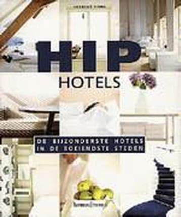 HIP HOTELS, STEDEN - H. Ypma 9789020939279, Verzenden, Gelezen, H. Ypma