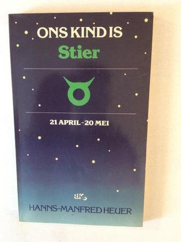 Ons kind is stier 9789024646074 Heuer, Verzenden, Gelezen, Heuer