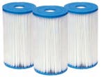 Zwembad Filter A | Intex 29007 | 3 Stuks | Laatste!, Ophalen of Verzenden, Nieuw, Filter