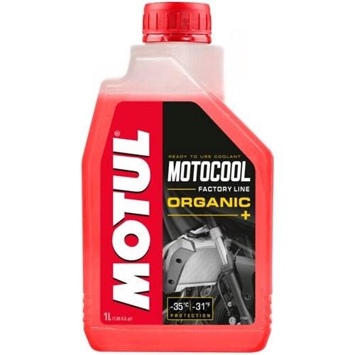 Motul Motocool Factory Line -35C Coolant - 12X1L, Computers en Software, Laptop-opladers, Verzenden