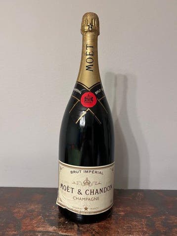 Moët & Chandon, Moët & Chandon Brut Impérial - Champagne, Nieuw