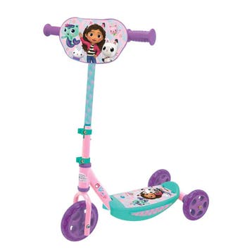 Smoby Gabbys Scooter Step — zo goed als nieuw, Nieuw