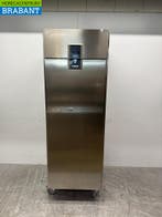 RVS Zanussi Koeling Verrijdbaar 670 liter 230V Horeca, Ophalen of Verzenden, Gebruikt