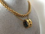 AJS Knight Templar ketting, halsketting, band,