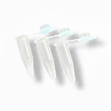 Centrifugebuizen 1,5 ml met deksel       1000 stuks, Ophalen of Verzenden, Nieuw