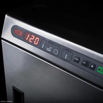 Spidocook Caldolux Cook and Hold Oven | SCH030 | 3x 1/1 GN |, Ophalen of Verzenden, Nieuw in verpakking