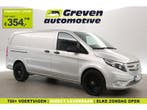 Mercedes-Benz Vito 114 CDI Lang | Airco | Cruise | 3 Zits, Mercedes-Benz, Nieuw, Zilver of Grijs, Handgeschakeld