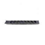 Stekkerdoos | 19 inch | 1U (3 meter, 8-voudig, C14), Verzenden, Nieuw