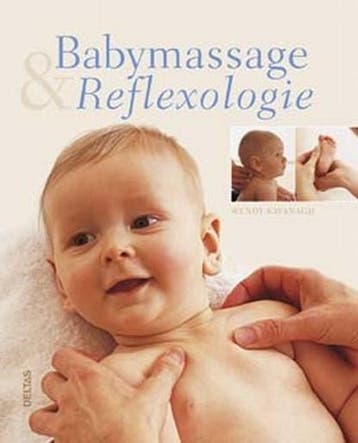 Babymassage en reflexologie | 9789044713282 | W. Kavanagh, Boeken, Ophalen of Verzenden, Zo goed als nieuw, W. Kavanagh