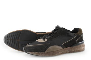 Greve Sneakers in maat 46 Zwart, Kleding | Heren, Schoenen, Verzenden, Zwart, Greve, Sneakers of Gympen