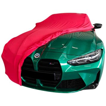 Autohoes voor BMW M3 (G80) (2020-heden) Indoor BESTE PASVORM, Ophalen of Verzenden, Nieuw, Op maat