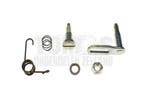 Carburateur choke reparatie set Dellorto SHA, Fietsen en Brommers, Ophalen of Verzenden, Nieuw, Dellorto