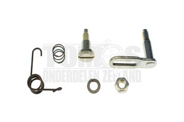 Carburateur choke reparatie set Dellorto SHA, Ophalen of Verzenden, Nieuw, Dellorto