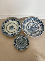 Tichelaar Makkum - Bord (3) - Aardewerk