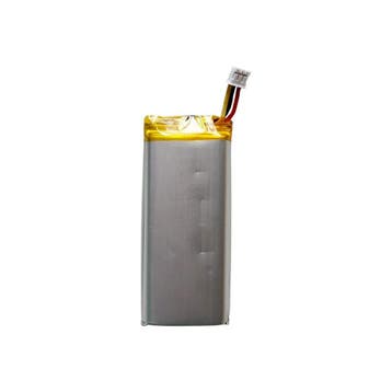 Ajax Systems Accupack voor Hub 2000 mAh 3 pins, Ophalen of Verzenden, Nieuw