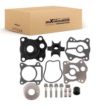 Waterpomp Impeller Kit geschikt voor Honda BF40A BF40D BF..., Verzenden, Nieuw, Honda