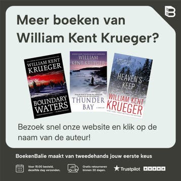 Blood Hollow 9780743445870 William Kent Krueger, Verzenden, Gelezen, William Kent Krueger