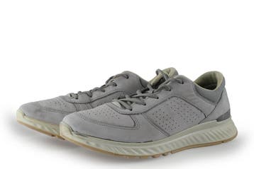 Ecco Sneakers in maat 42 Beige, Ecco, Overige kleuren, Verzenden, Sneakers of Gympen
