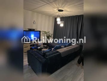 Knusse flat in Doorn zoekt plek in Utrecht, Utrecht
