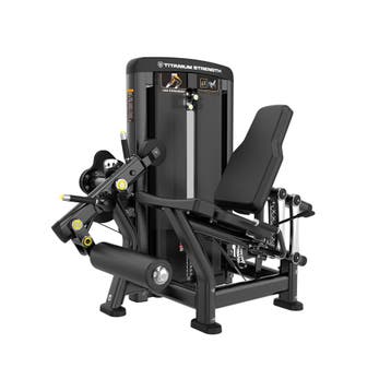 Titanium Strength Genesis Series - Leg Extension, Sport en Fitness, Verzenden, Nieuw