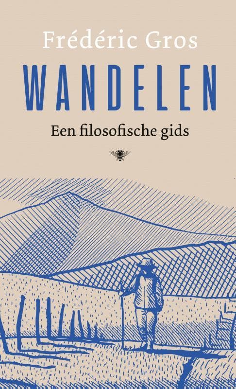 Wandelen | Frédéric Gros | Nieuw, Boeken, Filosofie, Nieuw, Ophalen of Verzenden
