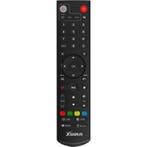Afstandsbediening Xsarius Android IPTV Box, Ophalen of Verzenden, Nieuw, Origineel, Mediaspeler