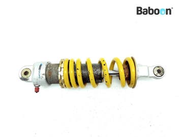 Achter Schokbreker Ducati Monster 750 1996-2002 (M750), Motoren, Verzenden, Gebruikt