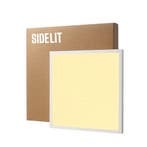 LED Paneel 30x30 cm | 3000K | Warm Wit (830) | 18W | UGR <22, Ophalen of Verzenden, Nieuw