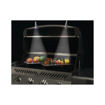 Napoleon barbecue greepverlichting 2 stuks, Tuin en Terras, Verzenden, Nieuw