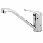 Faucetti Akepa 7583031 chroom, Ophalen of Verzenden, Nieuw