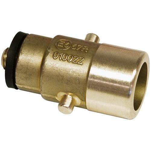 Lpg Nippel Nederland Bajonet 10Mm, Computers en Software, Laptop-opladers, Verzenden