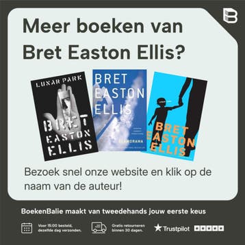 Lunar Park - Bret Easton Ellis 9780330439596, Verzenden, Gelezen, Bret Easton Ellis