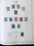 Curaçao - Uitgebreide Collectie Curacao, Gestempeld