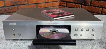 Denon - DCD-720AE Cd-speler, Nieuw