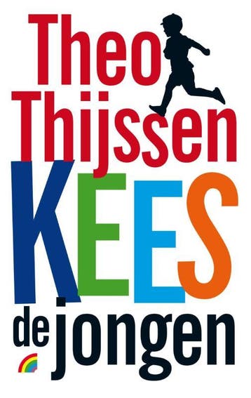 Kees de jongen / Lalito Klassiek - Theo Thijssen, Verzenden, Gelezen, Theo Thijssen