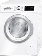 Bosch i-DOS™ WAT28690 Wasmachine, Witgoed en Apparatuur, Wasmachines, Ophalen of Verzenden, Zo goed als nieuw, Voorlader, 85 tot 90 cm