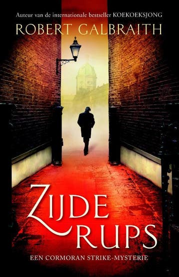Cormoran Strike 2 - Robert Galbraith 9789022572108, Verzenden, Gelezen, Robert Galbraith