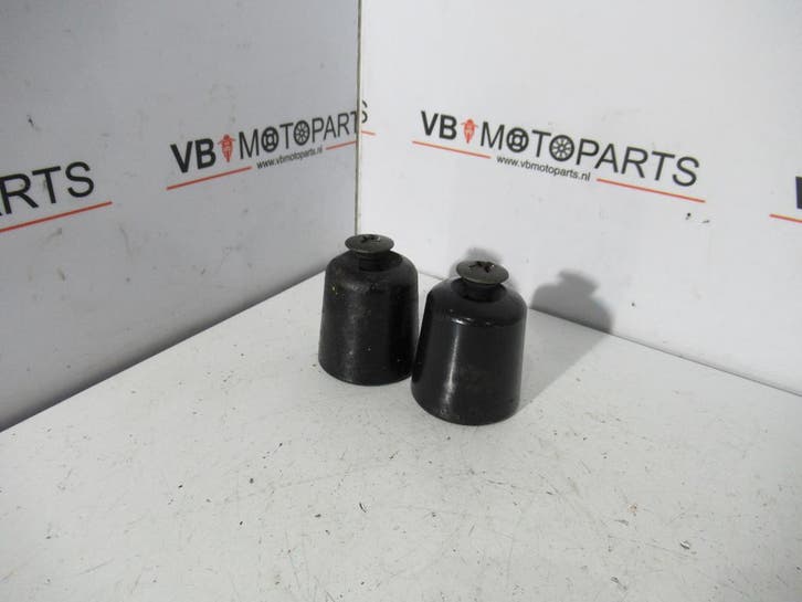 Kawasaki GPX 600 R Stuurgewichten, Motoren, Onderdelen | Kawasaki, Ophalen of Verzenden