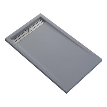 Douchebak Boss & Wessing Veroni Elite 120x90 cm, Doe-het-zelf en Verbouw, Sanitair, Ophalen of Verzenden, Nieuw