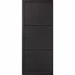 Skantrae binnendeur SSL4083 88x211,5, 80 tot 100 cm, Binnendeur, Ophalen of Verzenden, Zo goed als nieuw