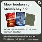 De triomf van Caesar / Knack special 9789086794195, Boeken, Verzenden, Zo goed als nieuw, Steven Saylor