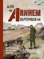 9789490000448 De Slag om Arnhem September 1944, Boeken, Verzenden, Nieuw, Hennie Vaessen