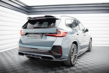 Achterspoiler BMW X1 M-Pack U11, Verzenden