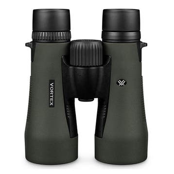 Vortex Diamondback HD 10x50, Ophalen of Verzenden, Nieuw, 8 tot 12x, Overige typen