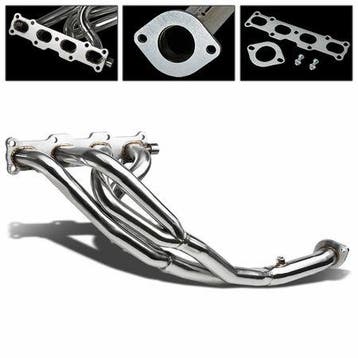 SK-Import Spruitstuk 4-2-1 Mazda MX-5, Ophalen of Verzenden, Nieuw, Mazda